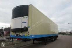 Schmitz Cargobull mono temperature refrigerated semi-trailer SKO