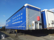 Semi reboque cortinas deslizantes (plcd) Schmitz Cargobull Rideaux Coulissant Standard
