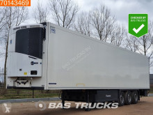 Semi remorque Krone Thermo King SLXi-300 Palletbox frigo mono température occasion