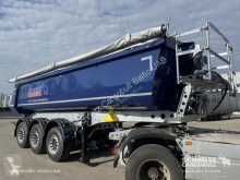 Schmitz Cargobull tipper semi-trailer Semitrailer Tipper Standard