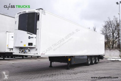 Schmitz Cargobull mono temperature refrigerated semi-trailer SKO