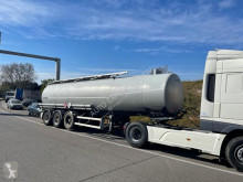 Semirremolque cisterna hidrocarburos Trailor 37000 L