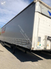 Semiremorca Schmitz Cargobull furgon second-hand