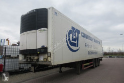 Schmitz Cargobull mono temperature refrigerated semi-trailer SKO