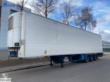 Semiremorca Chereau Koel vries frigorific(a) mono-temperatură second-hand