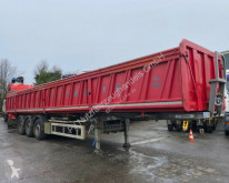 TecnoKar Trailers TecnoKar Trailer T3P Titanic semi-trailer used two-way side tipper