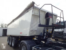 Kempf tipper semi-trailer Auflieger SKM 35 ccm Unbenutzt