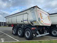 Semiremorca Schmitz Cargobull BENNE TP calorifugée - Dispo d'ici quelques semaines benă noua