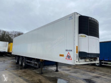 Semirremolque frigorífico mono temperatura Schmitz Cargobull SKO