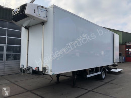 Semiremorca Bunk BU 7000 | BE Koel Trailer | Carrier Supra 550 frigorific(a) mono-temperatură second-hand