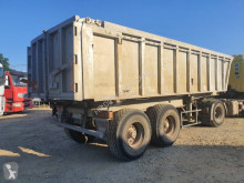 Semi remorque benne General Trailers