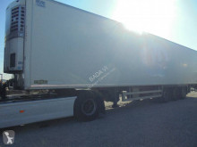 Semirremolque Chereau frigorífico multi temperatura usado