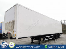 Trailer bakwagen Groenewegen ROZ 12-27 PCB