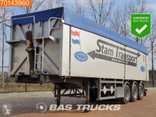 Semirremolque volquete 54m3 Alu Kipper