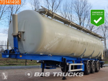 Semiremorca LAG 61m3 Kippsilo Food 24v Kipp Hydraulic cisternă second-hand