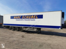 Полуприцеп изотермический Chereau