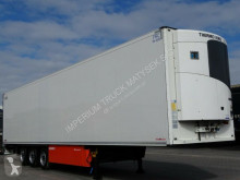 Trailer koelwagen Schmitz Cargobull REFRIDGERATOR/ DOPPELSTOCK /BI TEMP/PALLET BOX