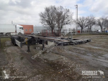 Semi Schmitz Cargobull Containerchassis Standard