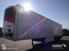 Semi remorque isotherme Schmitz Cargobull Reefer Standard Taillift