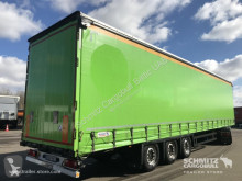 Semi remorque rideaux coulissants (plsc) Schmitz Cargobull Varios Semitrailer Curtainsider