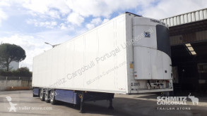 Semi remorque isotherme Schmitz Cargobull Caixa congelador Padrão