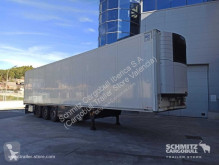 Semi remorque isotherme Schmitz Cargobull Reefer Standard