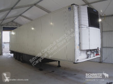 Semirremolque isotérmica Schmitz Cargobull Reefer Standard