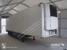 Semi remorque isotherme Schmitz Cargobull Reefer Standard
