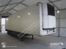 Trailer Schmitz Cargobull Reefer Standard tweedehands isotherm