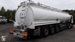 Semi remorque Acerbi DISTRIBUTION citerne hydrocarbures occasion