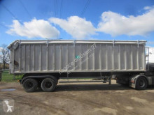 Semi remorque benne céréalière Trailor S32EMOD