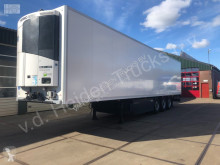 Semirremolque frigorífico mono temperatura Kögel S24 | Thermo King SLXe 200 | Doppelstock | 3x SAF