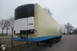 Návěs Schmitz Cargobull SKO chladnička mono teplota použitý