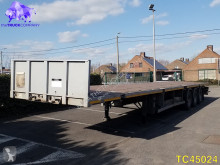 Semiremorca transport containere General Trailers Container Transport