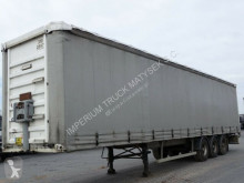 Semirremolque General Trailers CURTAINSIDER /STANDARD / STRONG FLOOR / lona corredera (tautliner) usado