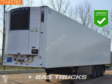 Semiremorca frigorific(a) mono-temperatură Schmitz Cargobull Carrier Vector 1550 Palletenkasten