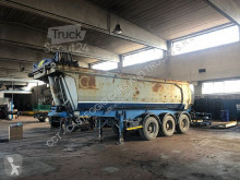 Semiremorca benă CARGOTRAILERS ANTARES 1
