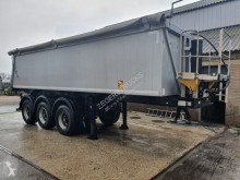 Trailer kipper Langendorf SK-27-B
