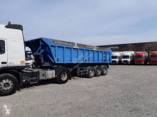 Benalu construction dump semi-trailer