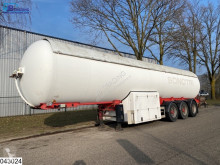 Semiremorca Robine Gas 495080 Liter gas tank , Propane / Propan LPG / GPL cisternă second-hand