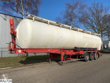 Semiremorca Benalu Silo Silo / Bulk, 62000 liter, 62 M3 cisternă second-hand