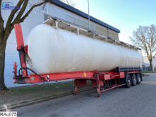 Semiremorca Benalu Silo Silo / Bulk, 62000 liter, 62 M3 cisternă second-hand