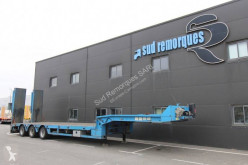Semiremorca Faymonville MULTIMAX TLCGP1 transport utilaje second-hand