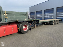 Semi remorque porte engins Varmo OZ 24-36