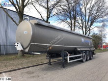 Semiremorca General Trailers Fuel 40146 liter, 9 Compartments cisternă second-hand