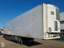 Schmitz Cargobull mono temperature refrigerated semi-trailer Koel/ Vries Thermo King SLX200 / Inwendig: 1340 x 250 x 263