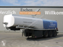 Semi remorque citerne Esterer Esterer TS 34.350 / A3 Oben+Unten, 34.830 ltr.