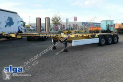 Semiremorca Krone SD, 2x20/1x20/1x30/1x40/1x45 Fuß, ADR, Luft-Lift sasiu second-hand