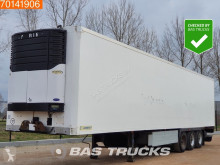 Semirimorchio frigo monotemperatura Lamberet SR2 Carrier Maxima 1300 Palettenkasten