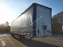 Semirremolque lonas deslizantes (PLFD) Samro Rideaux Coulissant Mega